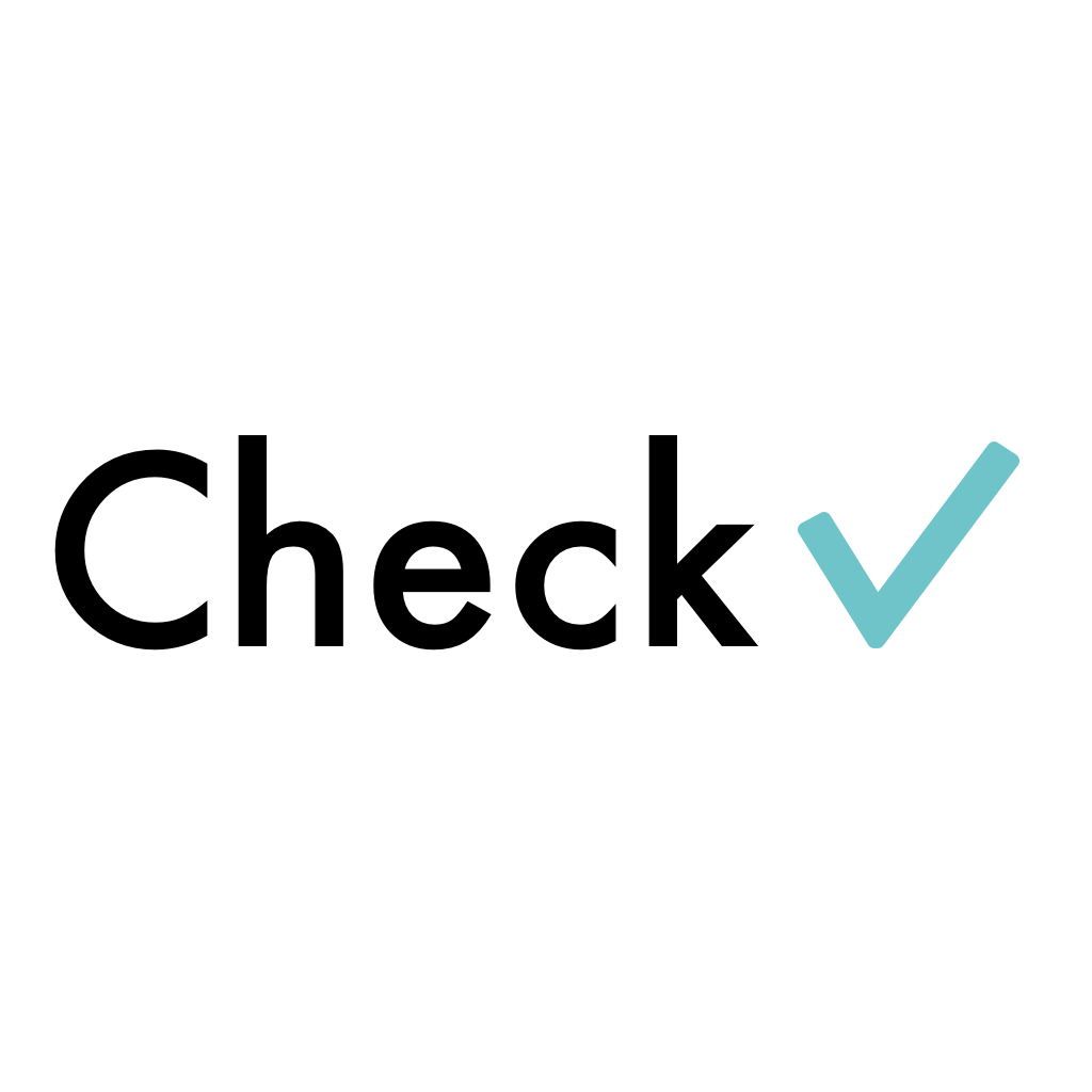 Check Logo